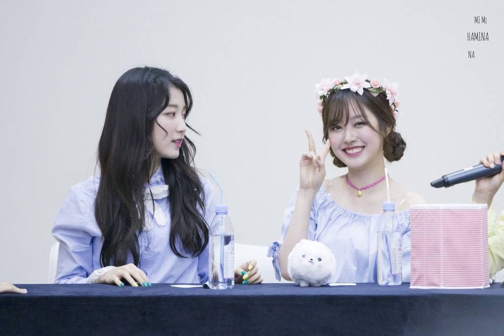 [구구단] 어쩌다보니 399번째 글이라서 하나 | 인스티즈