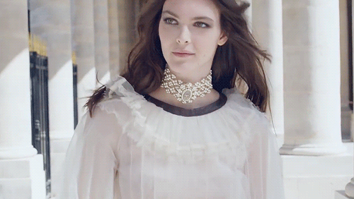 [비토리아세레티] 짱예인데 웬만한 남자보다 잘생겼내...빼애앰...... | 인스티즈