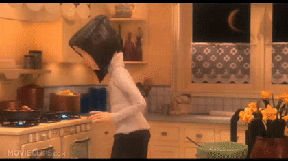 영화 코렐라인의 음식들 | 인스티즈