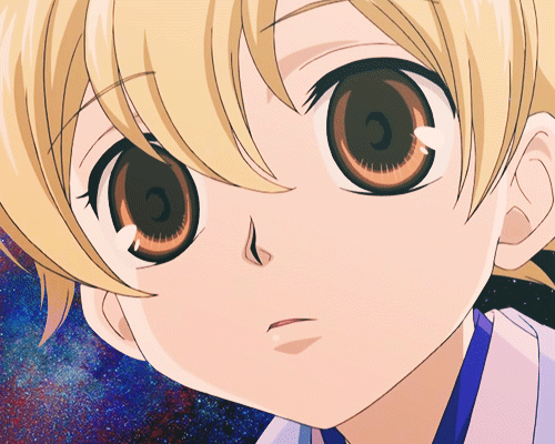  오란고교 사교클럽(호스트부)에서 이상형을 고른다면? (움짤多) | 인스티즈