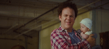 준비가 안된 상태에서 엄마가 됐어요. 그리고 제 아이가 안 예뻐요.gif | 인스티즈