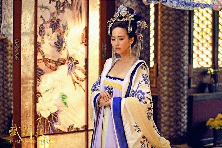 극과극인 중국사극 vs 일본사극 | 인스티즈