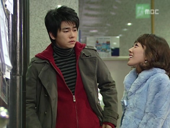 [거침없이하이킥] 혼자 오바육바 쩌는 서선생 ㅋㅋㅋㅋㅋㅋ.jpg | 인스티즈