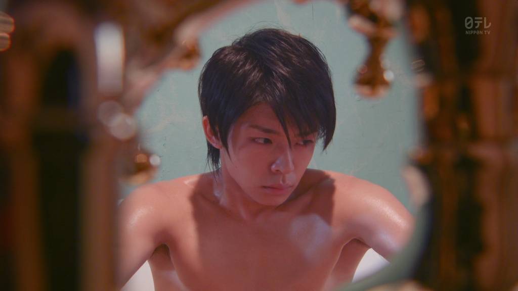 쟈니스 jr. 대거 출연! 이상형의 오빠를 내 맘대로 뽑아보자! 오빠 가챠 - 04 | 인스티즈