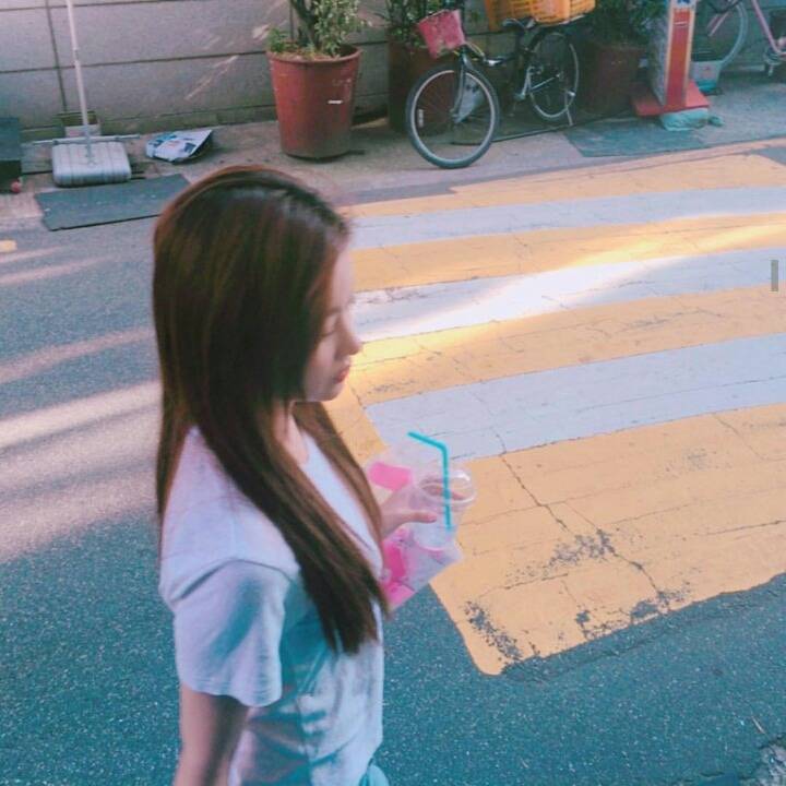 데일리 오연서 | 인스티즈