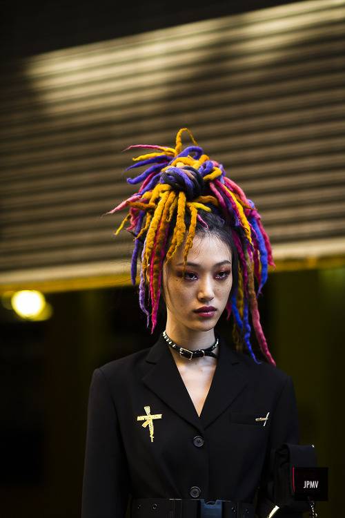 [최소라] 모델 최소라의 패션 스타일이 바뀌게 된 계기??? | 인스티즈