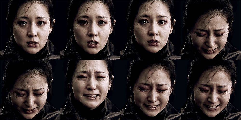 눈빛연기 타고나야한다 VS 연습으로 가능하다 | 인스티즈