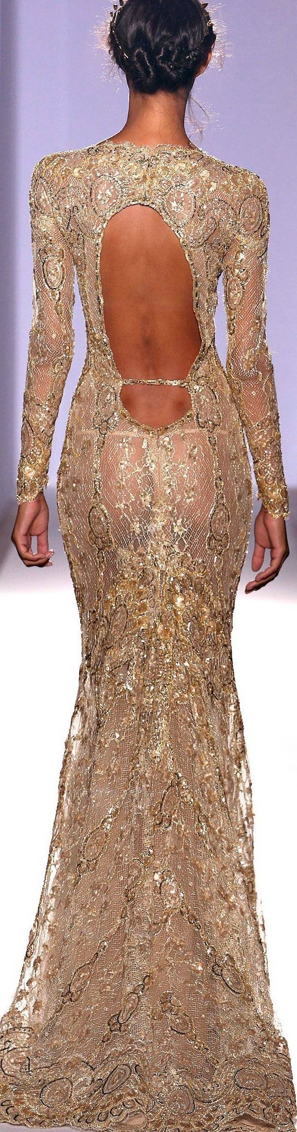 고대 여신같은 분위기의 드레스.jpg | 인스티즈