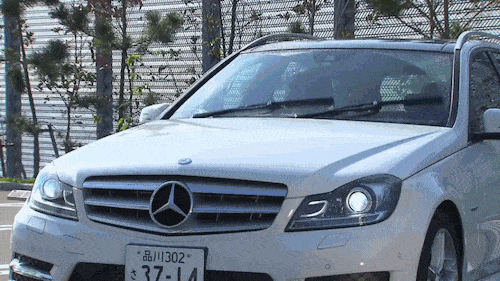 헤드라이트 워셔.gif | 인스티즈