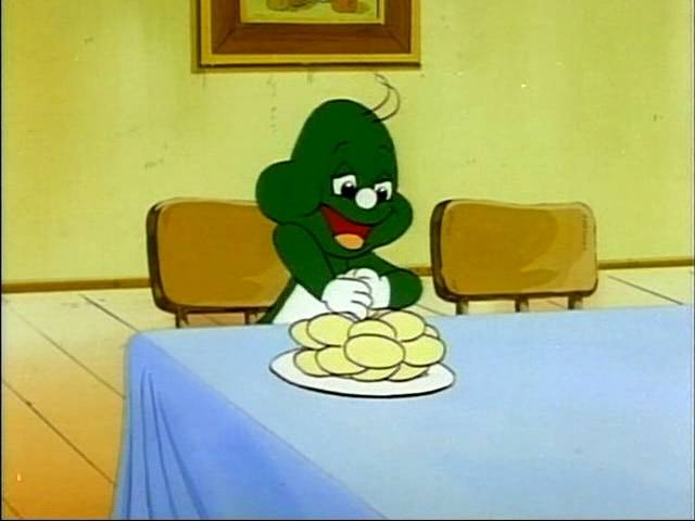 고길동 아저씨 빡치게 만드는 둘리의 만행.jpg | 인스티즈