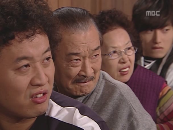 [거침없이하이킥] 카리스마 이민호 | 인스티즈