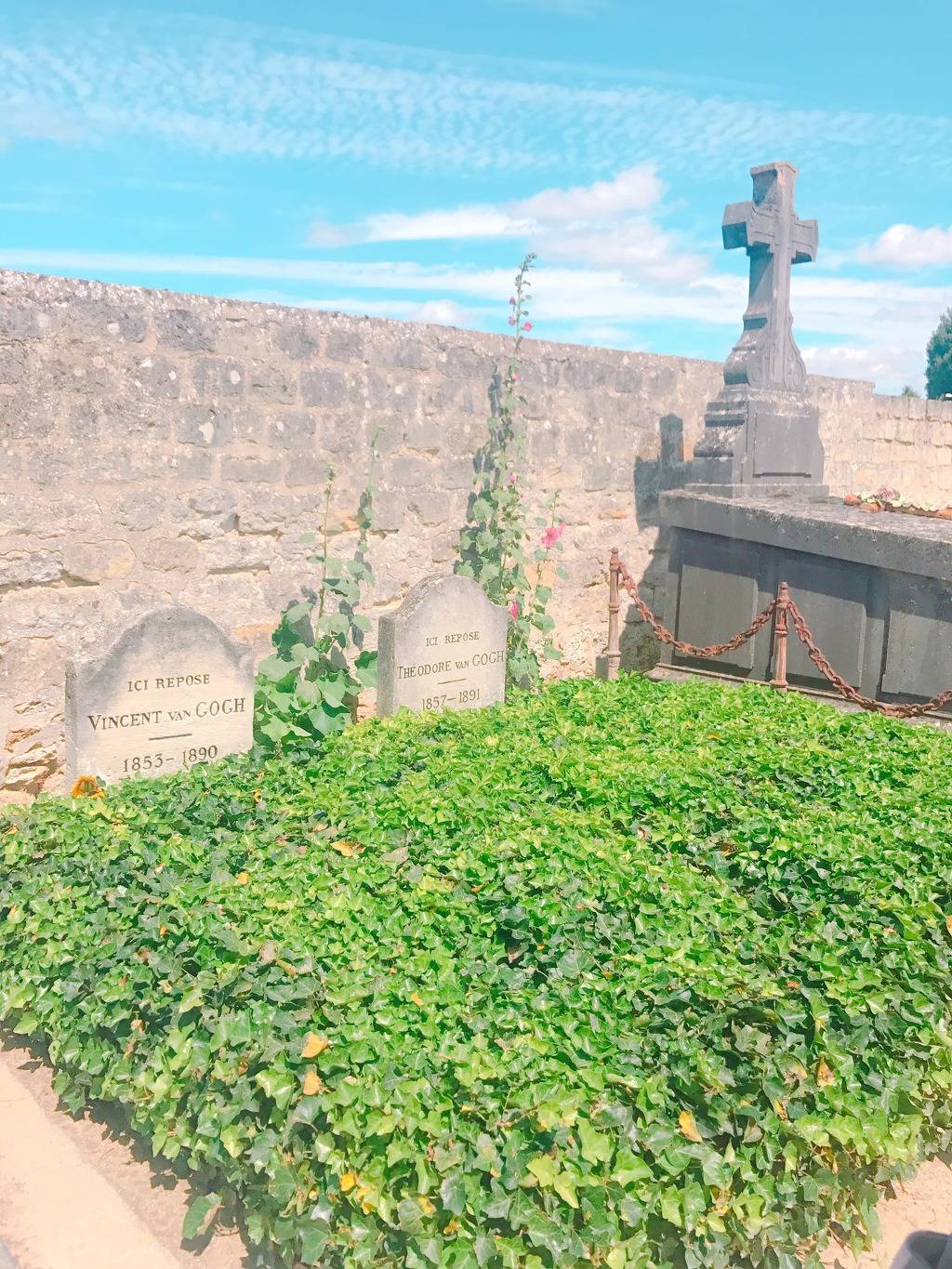 2017년 8월 유럽 여행기 3편-파리편 | 인스티즈