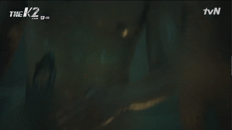 목욕탕에서 싸우는 지창욱 | 인스티즈