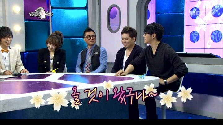 [캡쳐] 성시경에게 대시한 sm아이돌.jpg | 인스티즈