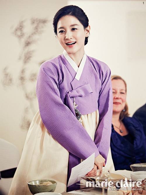 한복이 잘 어울리는 여자연예인 원탑 | 인스티즈