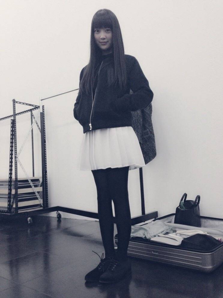 흔한 일본여자아이돌의 사복패션 | 인스티즈