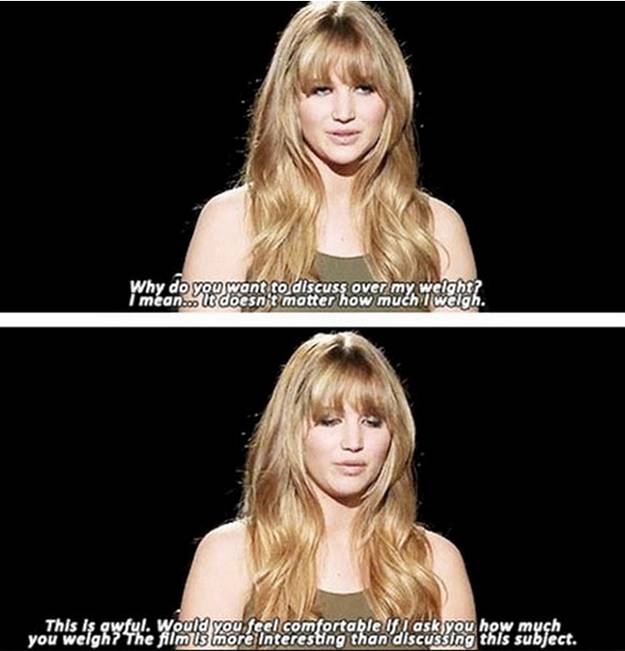 "너 뉴스나왔는데 엄청 뚱뚱해 보이더라" | 인스티즈