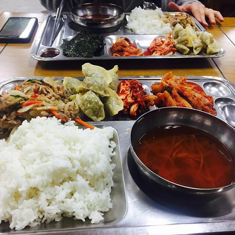 부산대 1000원 학식 | 인스티즈