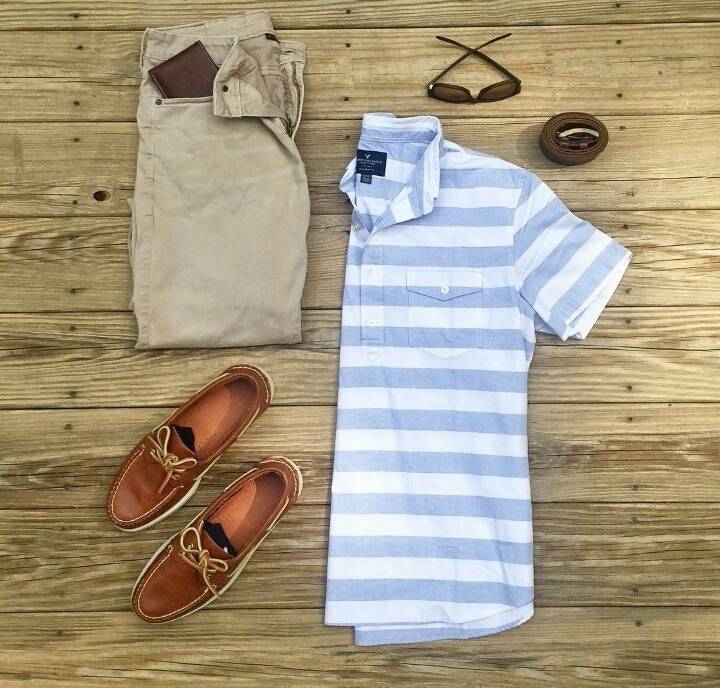 남자 여름 코디 | 인스티즈