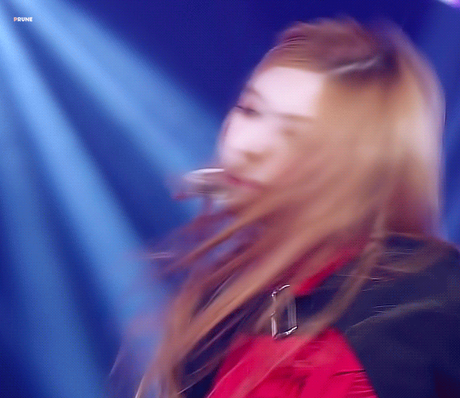 머리결 엄청 좋은 거 같은 여자아이돌 | 인스티즈