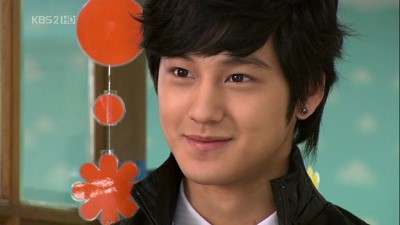 꽃보다 남자)추억의 이정센빠이와 가을양 完 | 인스티즈