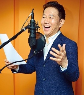 깜짝놀랄 유명 성우들의 실제나이.jpg | 인스티즈