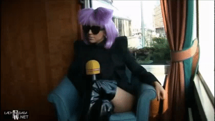 사이다 쩌는 레이디 가가 인터뷰 | 인스티즈