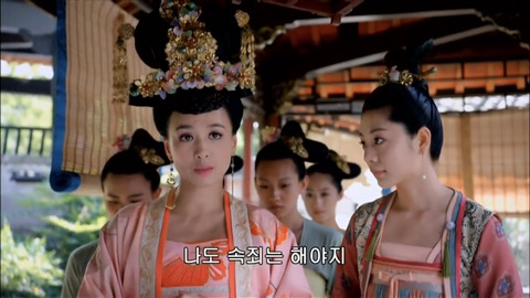 [캡쳐] 착하고 예쁜애들 다 죽는데 못되고 예쁜애들도 다 죽는 무미랑전기 (2) | 인스티즈