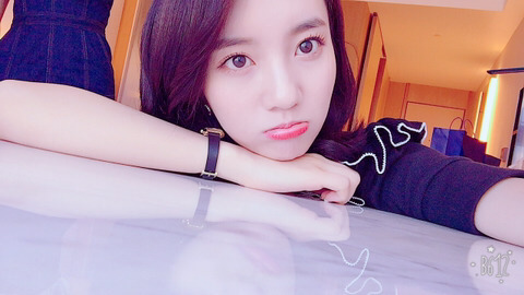 저녁엔 오마이걸 비니 | 인스티즈