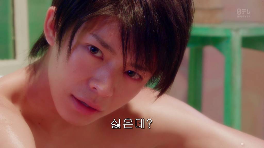 쟈니스 jr. 대거 출연! 이상형의 오빠를 내 맘대로 뽑아보자! 오빠 가챠 - 04 | 인스티즈