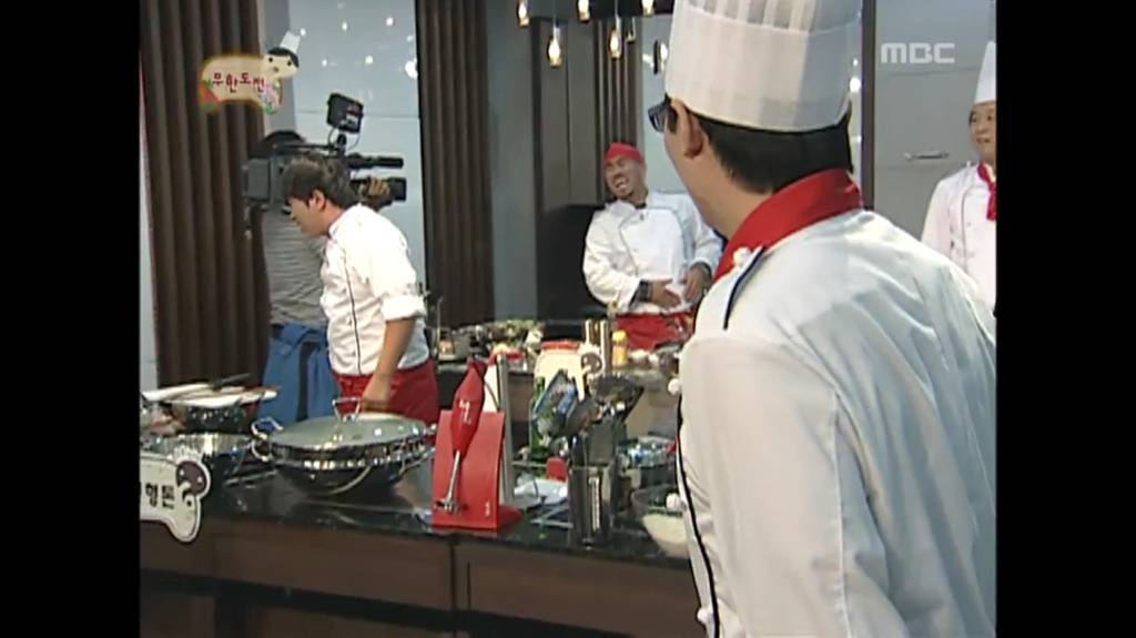 [무한도전] 아이 망했네!!! 보자마자 뚜껑 열면 어떡해요!! 끝났어 이제!!!! | 인스티즈