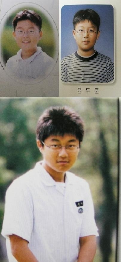 어릴때 주변 남학생들한테 잘해줘야 되는이유 | 인스티즈