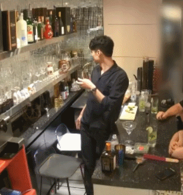 [나혼자산다] 정말로 못 하는 게 하나도 없는 충재씨 中 | 인스티즈