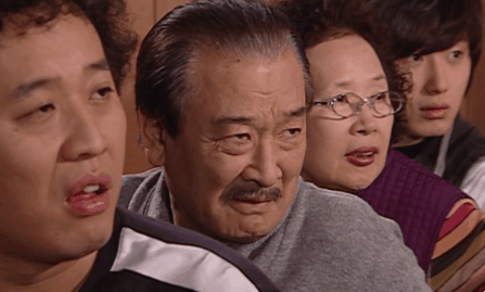 [거침없이하이킥] 카리스마 이민호 | 인스티즈