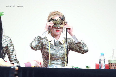 [러블리즈] 목구멍이 부은 기분이 들어서 지수 | 인스티즈