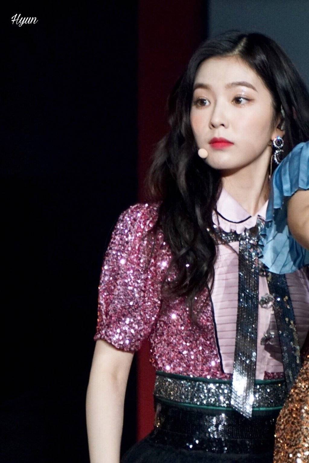 얼굴천재 아이린.jpg | 인스티즈