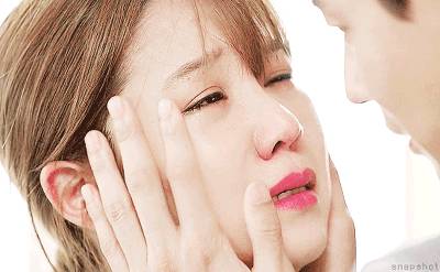 은근히 좋아하는 사람이 많은 드라마 설정.jjitong | 인스티즈