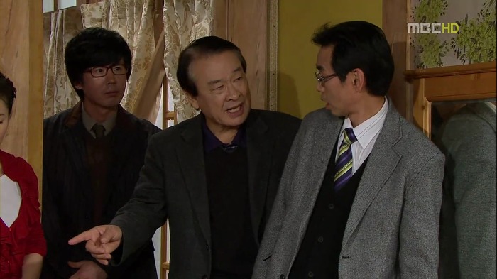 [지붕뚫고하이킥] 이 집 사지마.jpg | 인스티즈