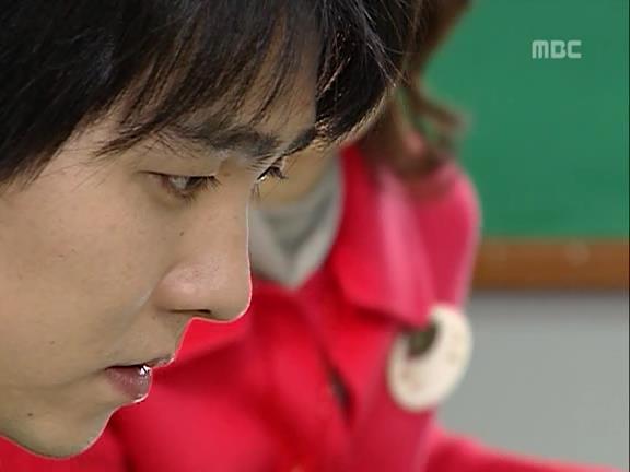 [거침없이하이킥] 민용이와 신지가 이혼한 이유 -11- | 인스티즈