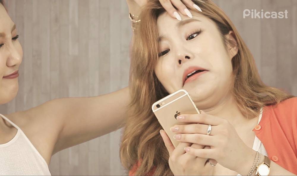 아이돌들이 패러디한 웃긴짤 모음ㅋㅋㅋㅋㅋㅋㅋㅋ.jpgif | 인스티즈