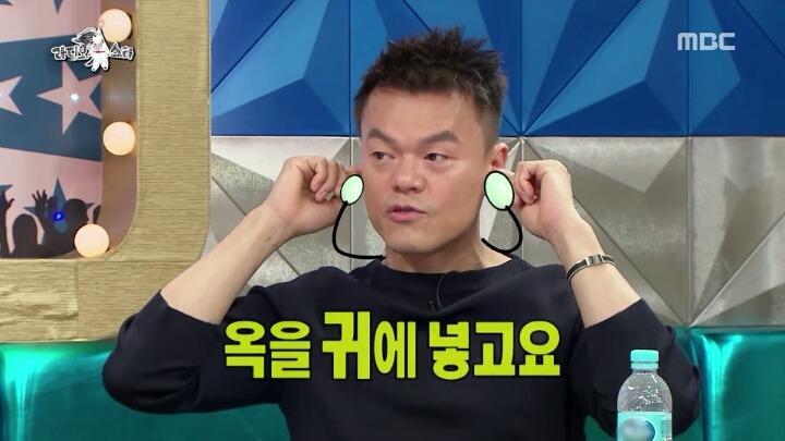 [라디오스타] 이번주 김구라 규현 콤비ㅋㅋㅋㅋㅋㅋ | 인스티즈