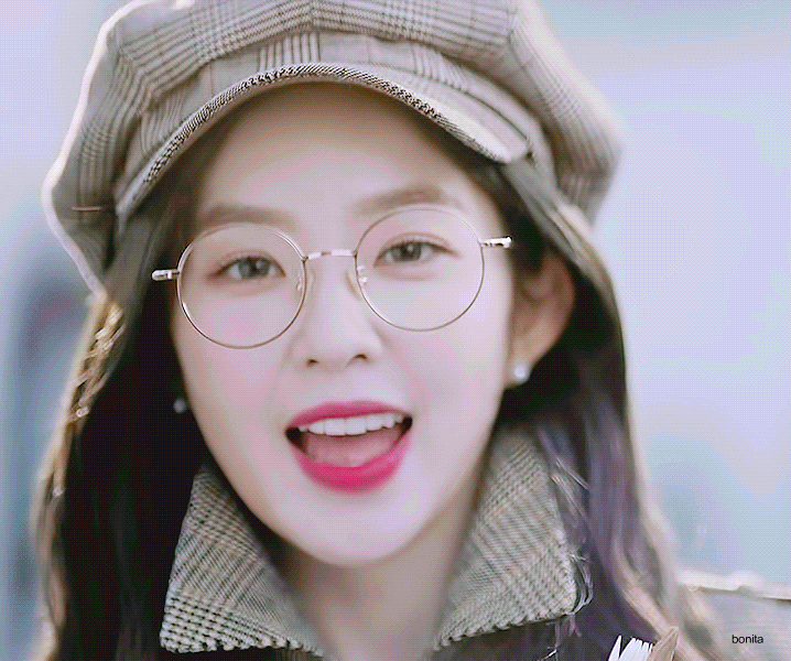 사람들의 시선에 대한 아이린의 생각 | 인스티즈