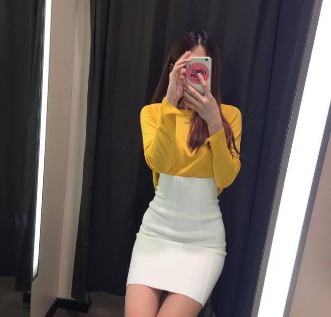 여친이 입어줬으면 하는 스타일 | 인스티즈