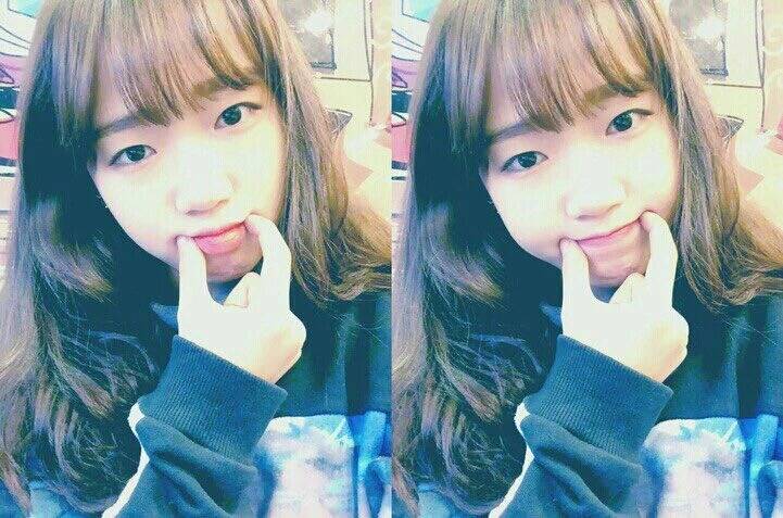 ioi 아이오아이 흔할 것 같지만 실제론 찾기 힘든 비쥬얼 만능캐 유댕이 (최유정) 짤 모음. (feat. 볼매/데이터주의)) (I.O.I) | 인스티즈