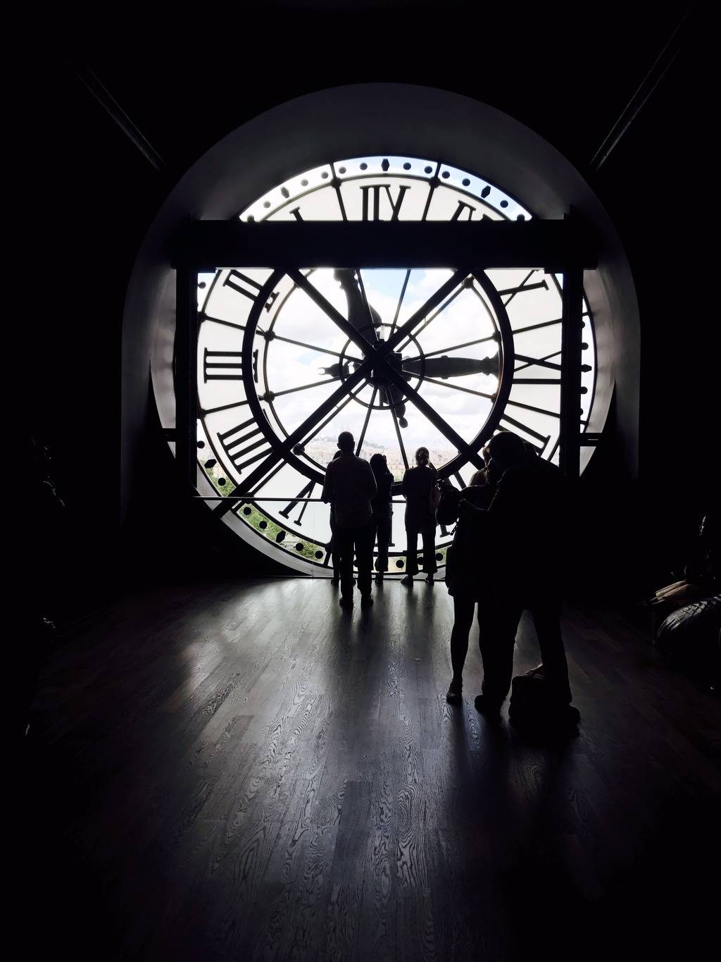 2017년 8월 유럽 여행기 3편-파리편 | 인스티즈