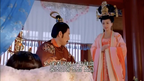 [캡쳐] 착하고 예쁜애들 다 죽는데 못되고 예쁜애들도 다 죽는 무미랑전기 (3) | 인스티즈