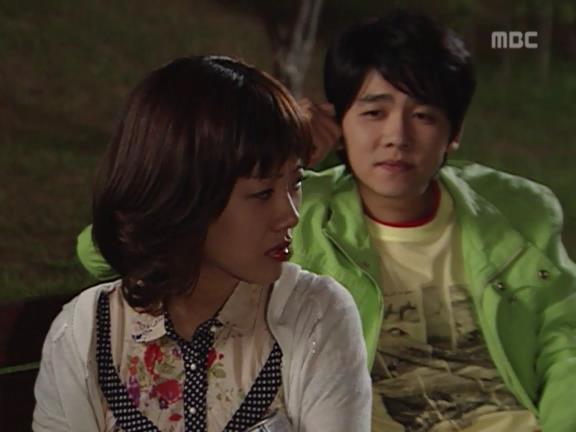 [거침없이하이킥] 꽈당이의 고민,&#34;애인이 질린대요&#34;.jpg | 인스티즈