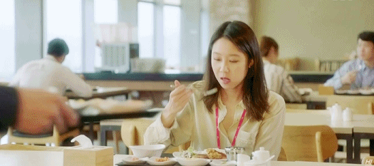 [질투의화신] 카타르시스 쩔었던 이화신X표나리 데칼코마니 모음.jpgif | 인스티즈