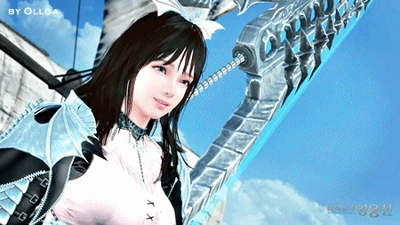 마영전 신캐를 알아보자 | 인스티즈