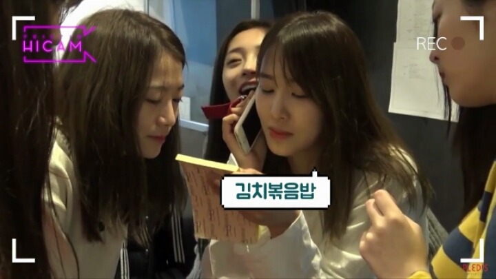 볶음우동이 아니라 소고기볶음우동이 와서 실망한 주결경.jpg | 인스티즈